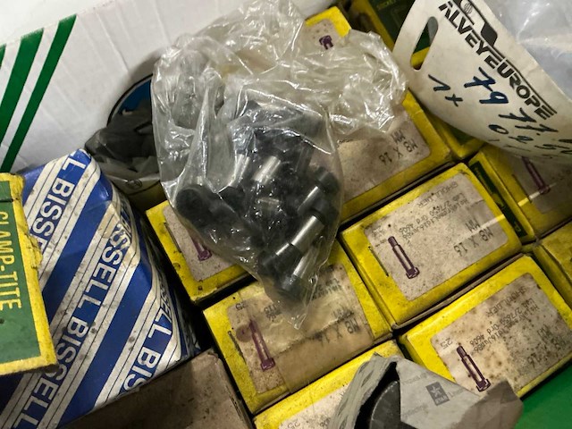 Partij diverse spare parts - afbeelding 5 van  7