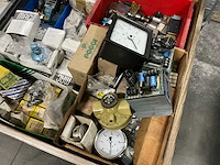 Partij diverse spare parts - afbeelding 7 van  7