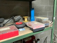 Partij diverse spare parts - afbeelding 1 van  9