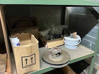Partij diverse spare parts - afbeelding 3 van  9
