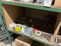 Partij diverse spare parts - afbeelding 4 van  9