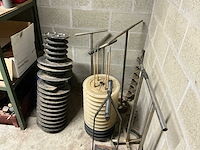 Partij diverse spare parts - afbeelding 2 van  9