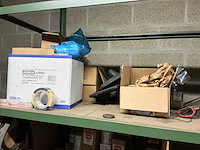 Partij diverse spare parts - afbeelding 5 van  9