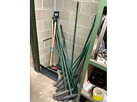 Partij diverse spare parts - afbeelding 6 van  9