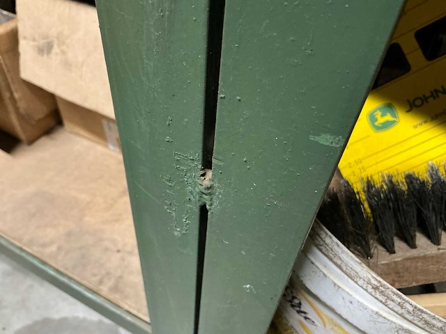 Partij diverse spare parts - afbeelding 7 van  9