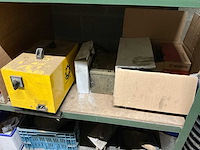 Partij diverse spare parts - afbeelding 8 van  9