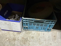 Partij diverse spare parts - afbeelding 9 van  9