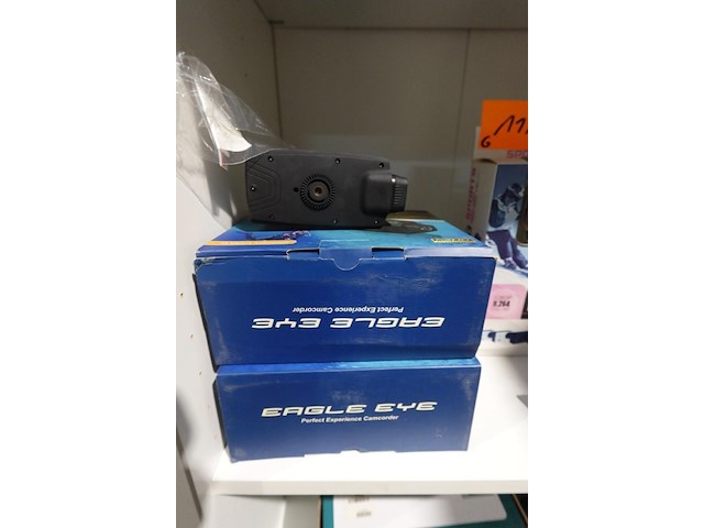 Partij diverse sportcamera's - afbeelding 2 van  4