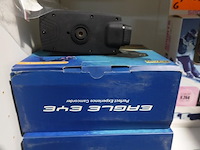 Partij diverse sportcamera's - afbeelding 2 van  4