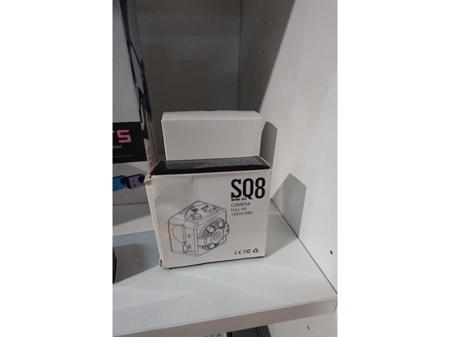 Partij diverse sportcamera's - afbeelding 4 van  4