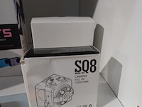 Partij diverse sportcamera's - afbeelding 4 van  4