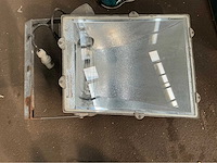 Partij diverse spots, armaturen en lampen - afbeelding 4 van  8