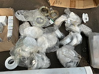 Partij diverse spots, armaturen en lampen - afbeelding 8 van  8