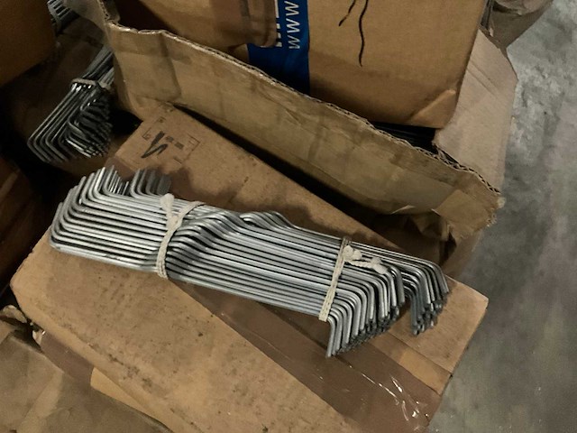 Partij diverse spouwhaken - afbeelding 4 van  5