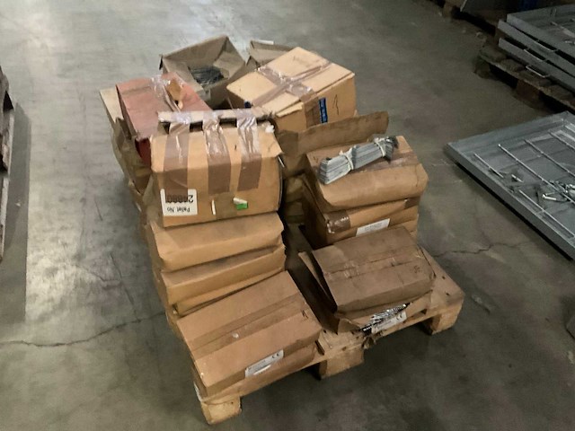 Partij diverse spouwhaken - afbeelding 5 van  5