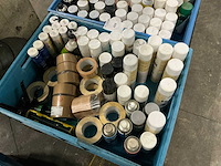 Partij diverse spuitbussen - afbeelding 3 van  7