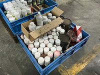 Partij diverse spuitbussen - afbeelding 4 van  7