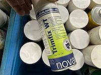 Partij diverse spuitbussen - afbeelding 5 van  7