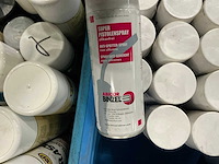 Partij diverse spuitbussen - afbeelding 6 van  7