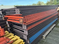 Partij diverse staanders voor palletstelling - afbeelding 3 van  7