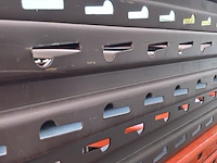 Partij diverse staanders voor palletstelling - afbeelding 5 van  7