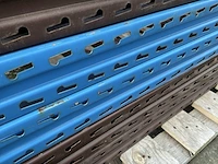 Partij diverse staanders voor palletstelling - afbeelding 6 van  7