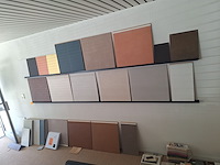 Partij diverse stalen - afbeelding 1 van  5