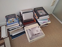 Partij diverse stalen - afbeelding 2 van  5