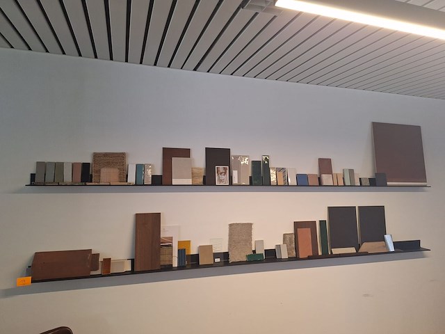 Partij diverse stalen - afbeelding 3 van  5