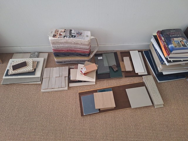 Partij diverse stalen - afbeelding 4 van  5