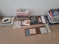 Partij diverse stalen - afbeelding 4 van  5