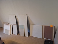 Partij diverse stalen - afbeelding 5 van  5