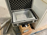 Partij diverse standenbouw benodigdheden - afbeelding 5 van  5