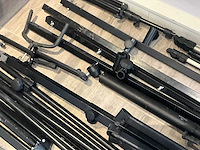 Partij diverse statief & ondersteuning - afbeelding 2 van  3