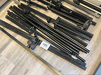 Partij diverse statief & ondersteuning - afbeelding 3 van  3