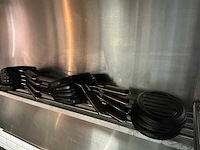 Partij diverse steelpannen en kookpotten - afbeelding 3 van  3