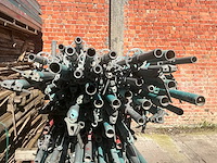 Partij diverse steigeronderdelen - afbeelding 4 van  5