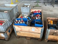 Partij diverse stekkers - afbeelding 2 van  6
