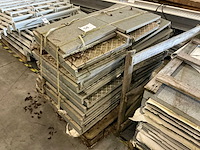 Partij diverse stenen afboordingen - afbeelding 3 van  7