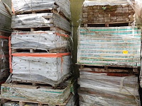 Partij diverse stenen - afbeelding 2 van  9