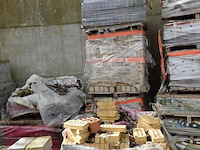 Partij diverse stenen - afbeelding 3 van  9