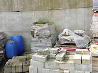 Partij diverse stenen - afbeelding 4 van  9