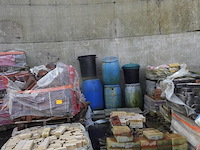 Partij diverse stenen - afbeelding 6 van  9