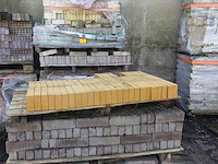 Partij diverse stenen - afbeelding 7 van  9