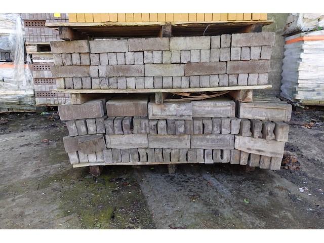 Partij diverse stenen - afbeelding 8 van  9