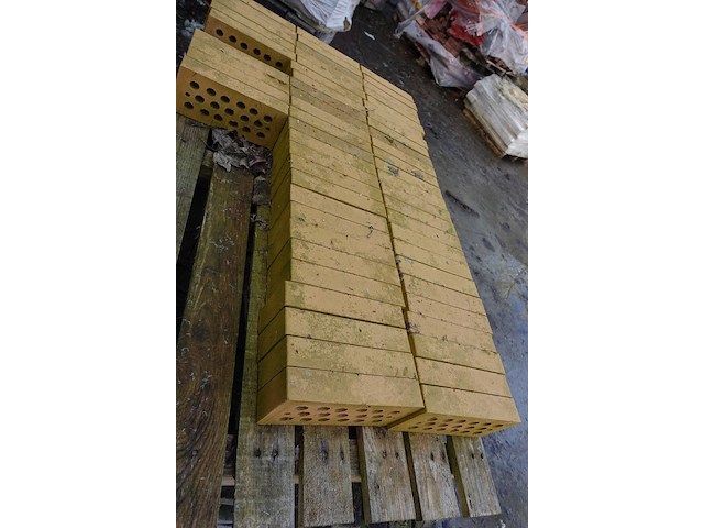 Partij diverse stenen - afbeelding 9 van  9