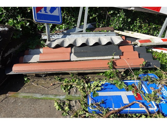 Partij diverse stenen - afbeelding 5 van  6