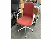 Partij diverse stoelen (4x) - afbeelding 2 van  7