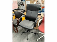 Partij diverse stoelen (4x) - afbeelding 4 van  7