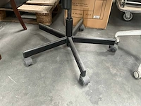Partij diverse stoelen (4x) - afbeelding 5 van  7